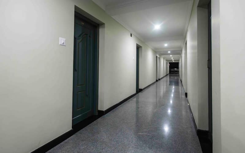 Hotel Chithra, Kanyakumari 2